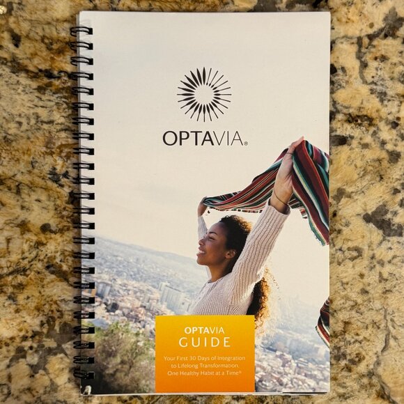 Optavia Starter Set - Picture 6 of 8